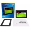 SSD ای دیتا SU650 120GB