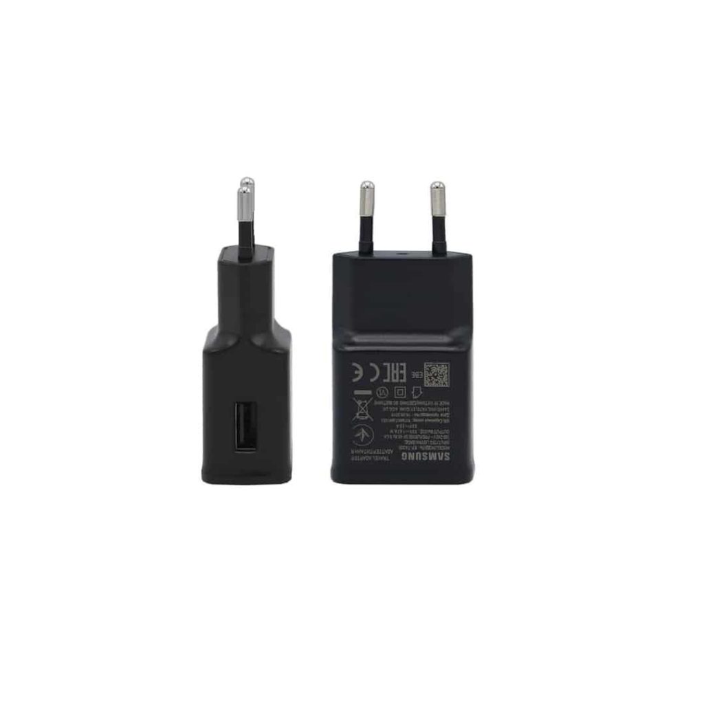 شارژر سامسونگ 2 آمپر EP-TA200 - کامانا comana.ir