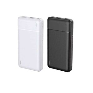 شارژر همراه ریمکس RPP-167 ظرفیت 30000 میلی آمپر ساعت