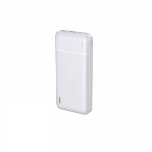 شارژر همراه ریمکس RPP-167 ظرفیت 30000 میلی آمپر ساعت