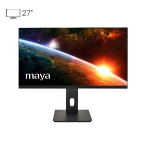 مانیتور 27 اینچ Maya مدل MO27 T