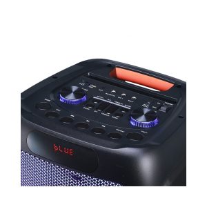 اسپیکر پارتی باکس شارژی میراندا مدل ۸۸۰۸ meierende