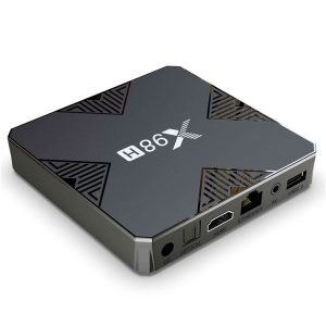 اندروید باکس X98H