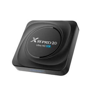 اندروید باکس X88 PRO 20 8GB