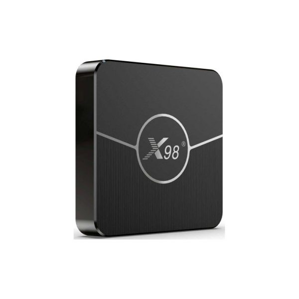 X98 PLUS 4GB
