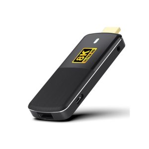 اندروید باکس H96 MAX M3 2GB 16GB