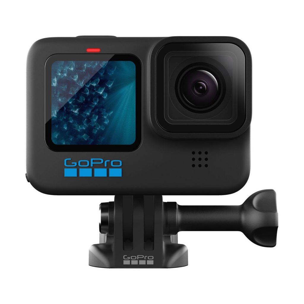 دوربین ورزشی ضد آب GoPro Hero 11 Black