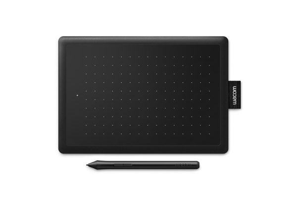 قلم نوری One by Wacom Small CTL-472-N