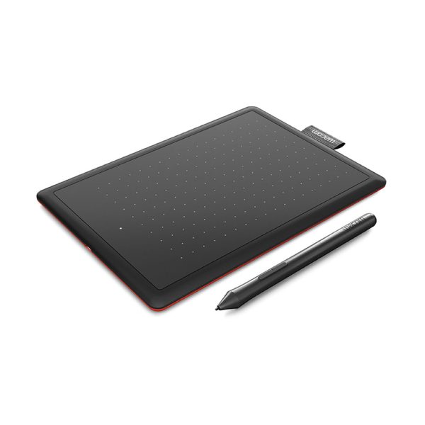 قلم نوری One by Wacom Small CTL-472-N