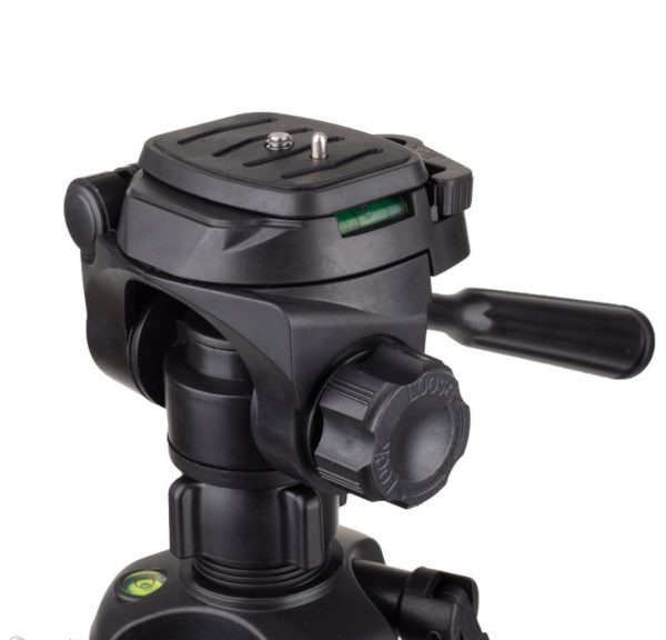 سه پایه دوربین عکاسی PROTOUCH مدل WT-3560