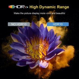 اندروید باکس HK1 H8S