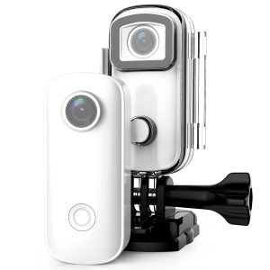 دوربین ورزشی SJCAM C100 برای فیلم کوتاه