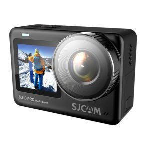 دوربین اکشن ورزشی Sjcam SJ10 Pro Dual Screen